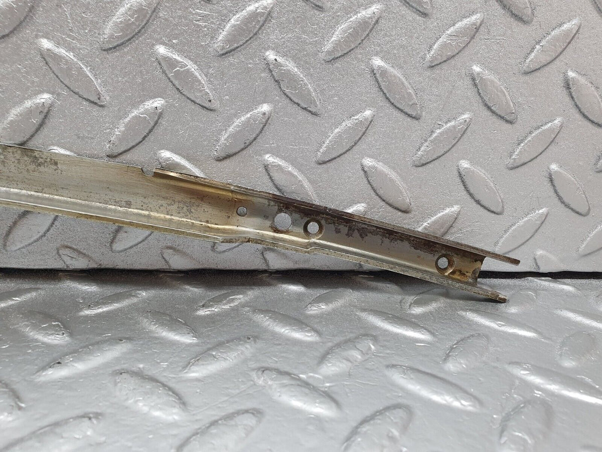 44097 Mercedes-Benz C123 230CE Coupe Front Left Window Channel