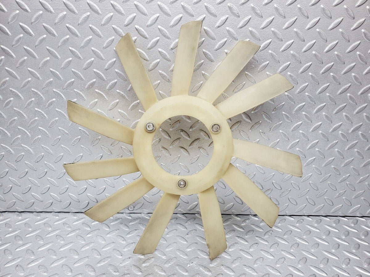 45470 Mercedes-Benz 280E M110.988 Engine Cooling Fan A1102050106