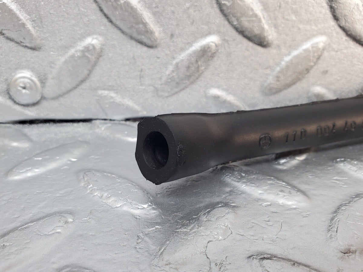 45398 Mercedes-Benz 280E M110.983 Air Intake Pipe A1100944982