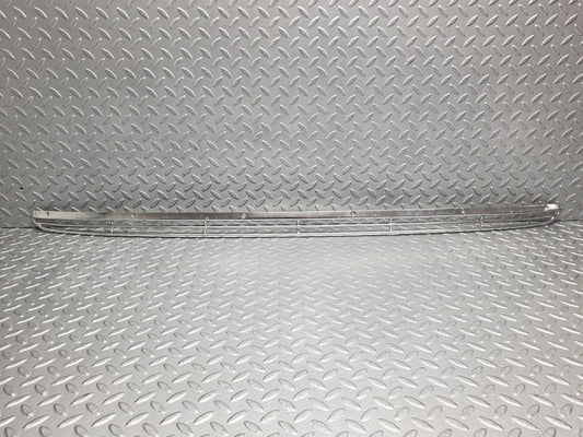 50751 Mercedes-Benz W108 280SE 3.5 Air Intake Chrome Grill
