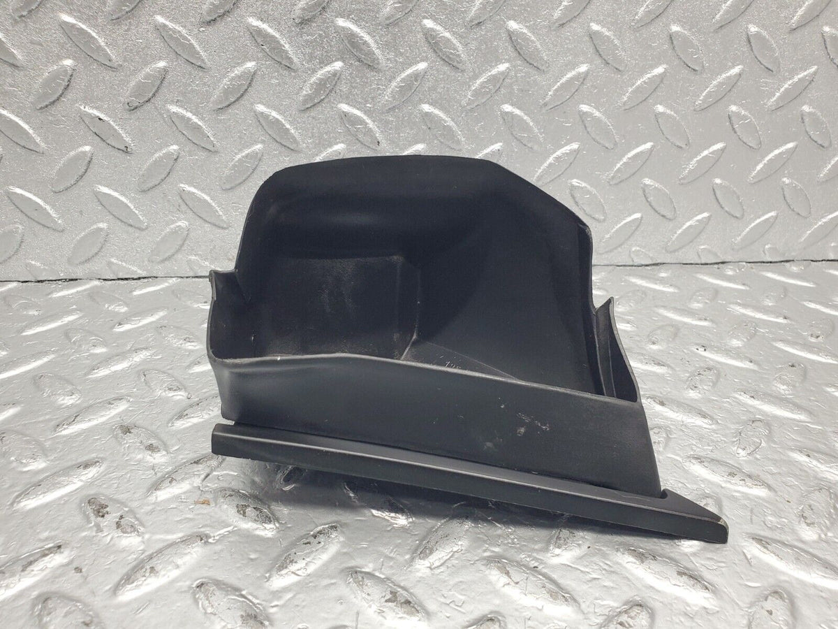 47453 Mercedes-Benz W126 Wing Mirror Rubber Seal Cover Left A1268110561