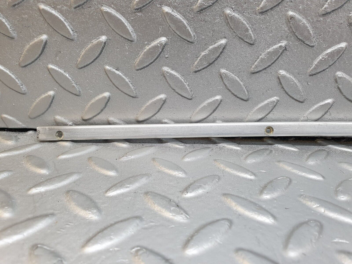 43750 Mercedes-Benz W124 Sunroof Chrome Trim