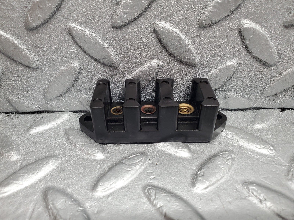 49686 Mercedes-Benz R107 380SL Cable Wire Connector 09771335