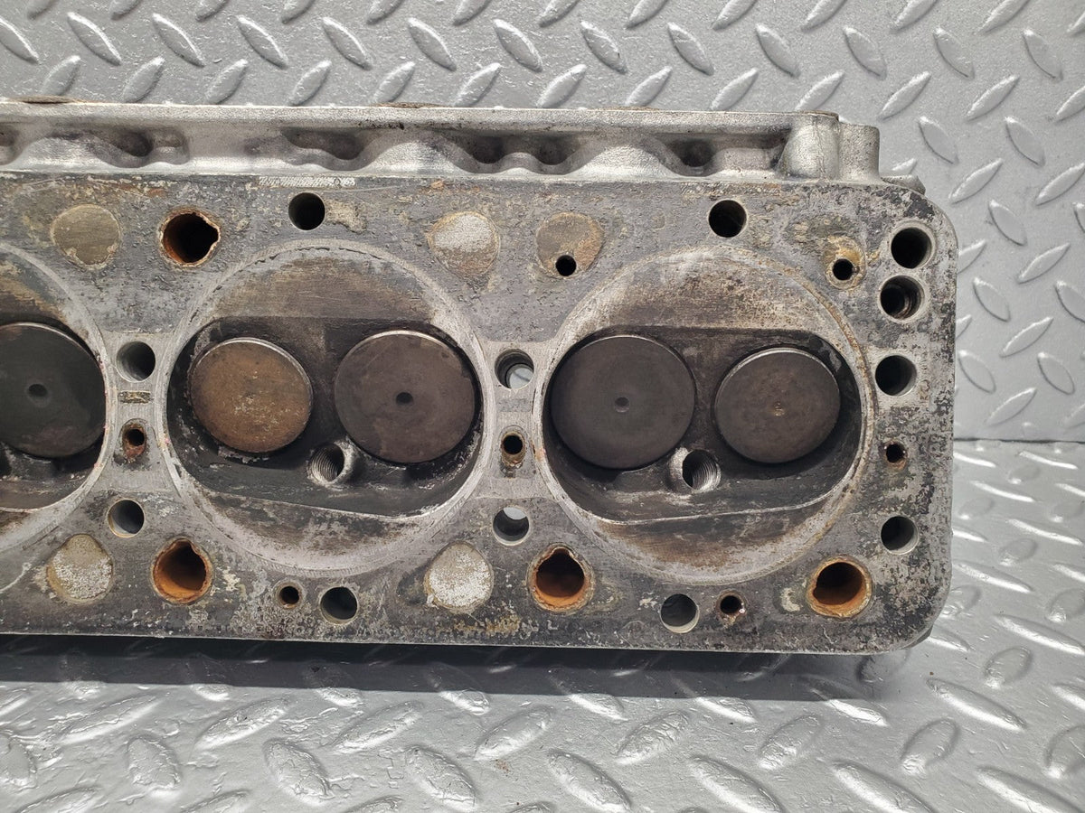 50880 Mercedes-Benz W108 280SE 3.5 Cylinder Head Right Side A1160161901