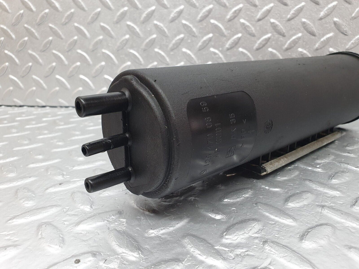 42339 Mercedes-Benz R129 320SL Coupe Fuel Charcoal Filter Canister A1294700859