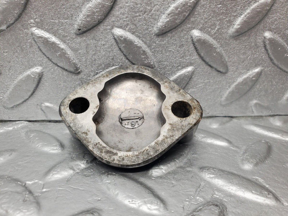 46701 Mercedes-Benz C123 280CE Coupe Engine Fuel Pump Cover A1140110032