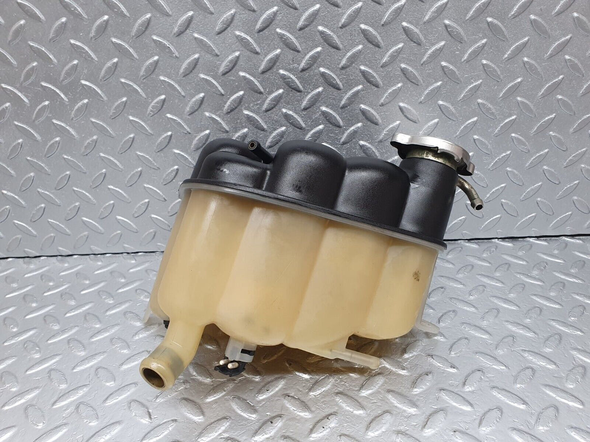 42179 Mercedes-Benz R129 320SL Coupe Coolant Reservoir Tank A1295000549 A1245000406