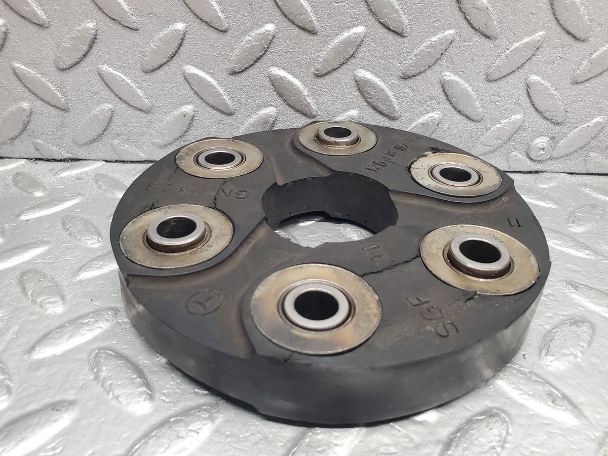50246 Mercedes-Benz Propshaft Joint Rubber 722.313 A1264110215