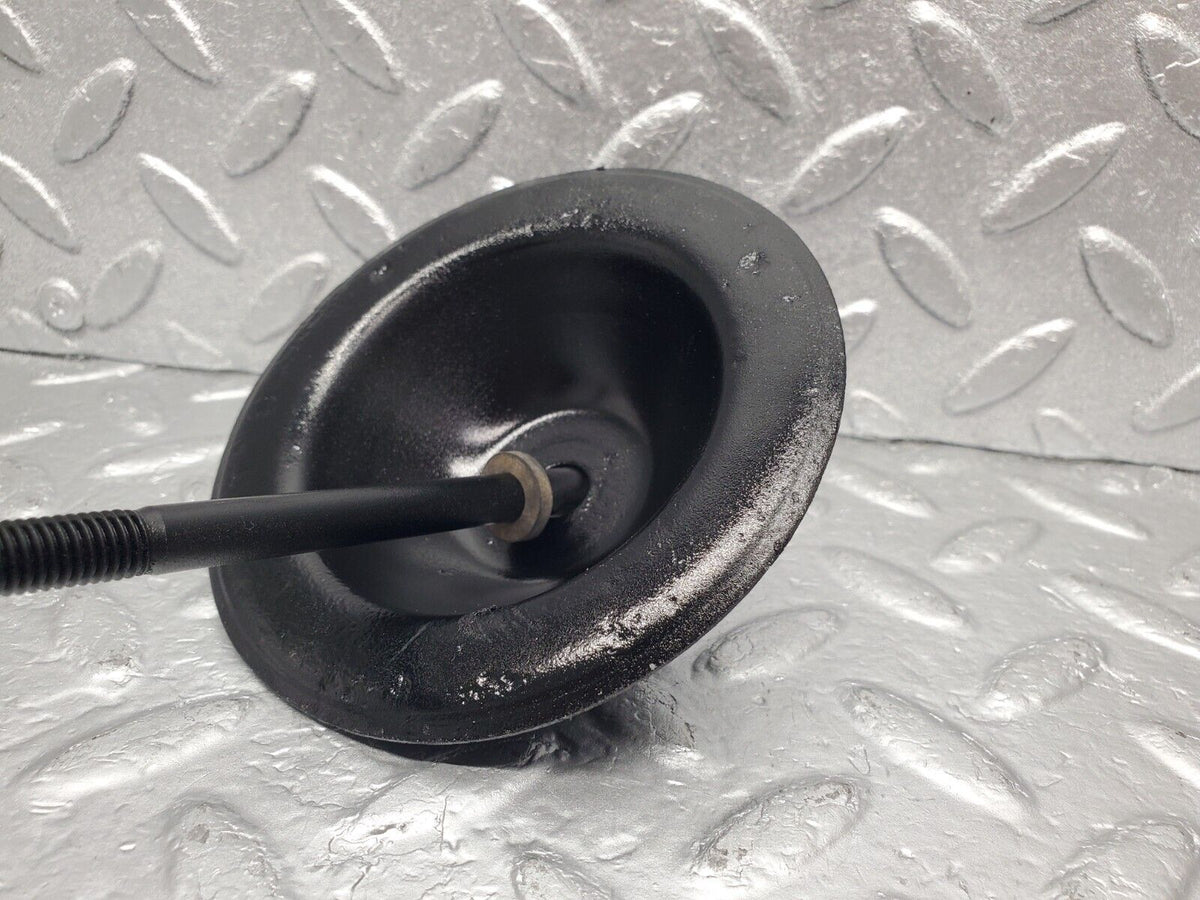 46679 Mercedes-Benz C123 280CE Coupe Spare Wheel Holder