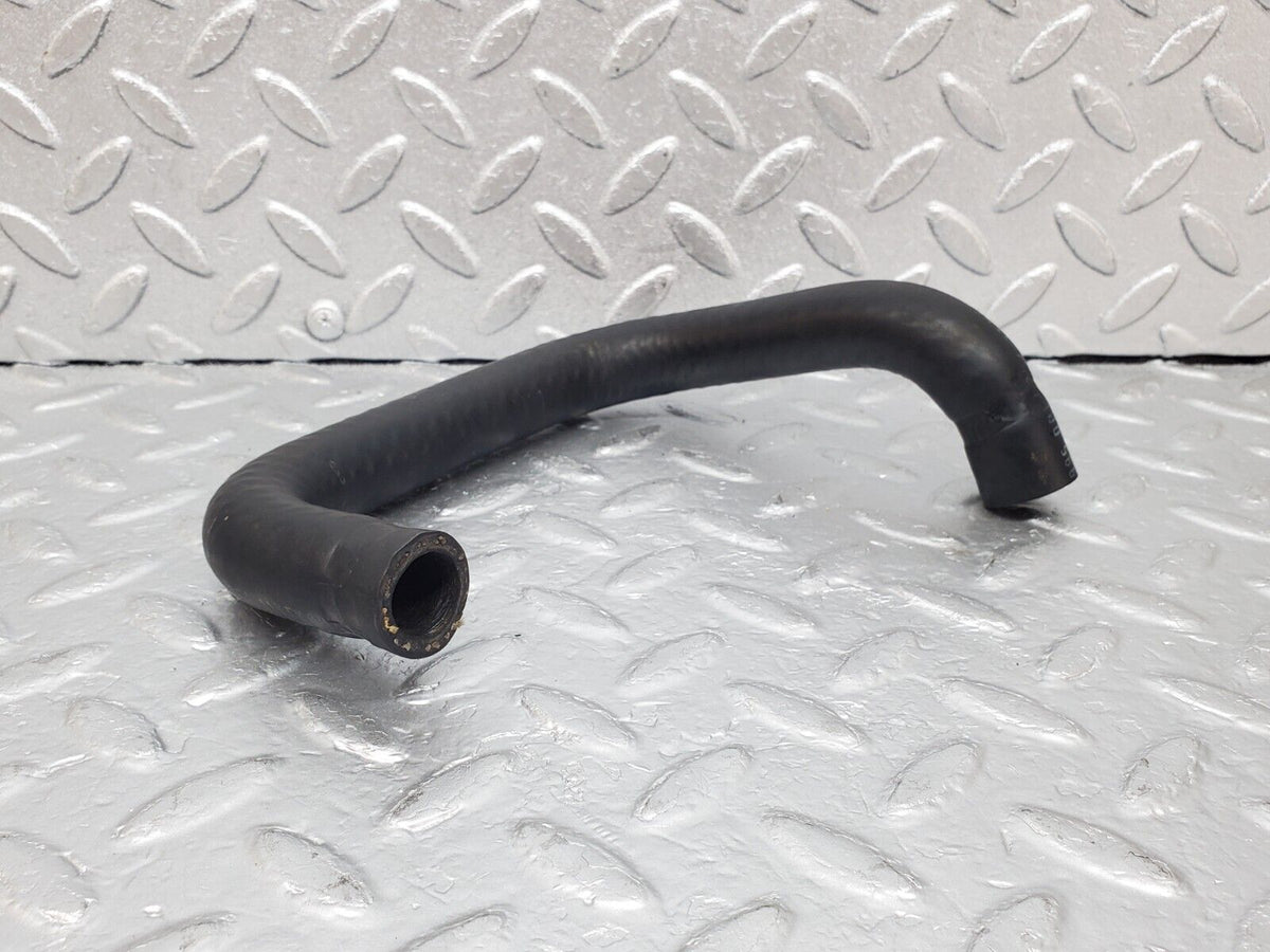 44455 Mercedes-Benz W123 280E Heater Valve Hose A1238320194