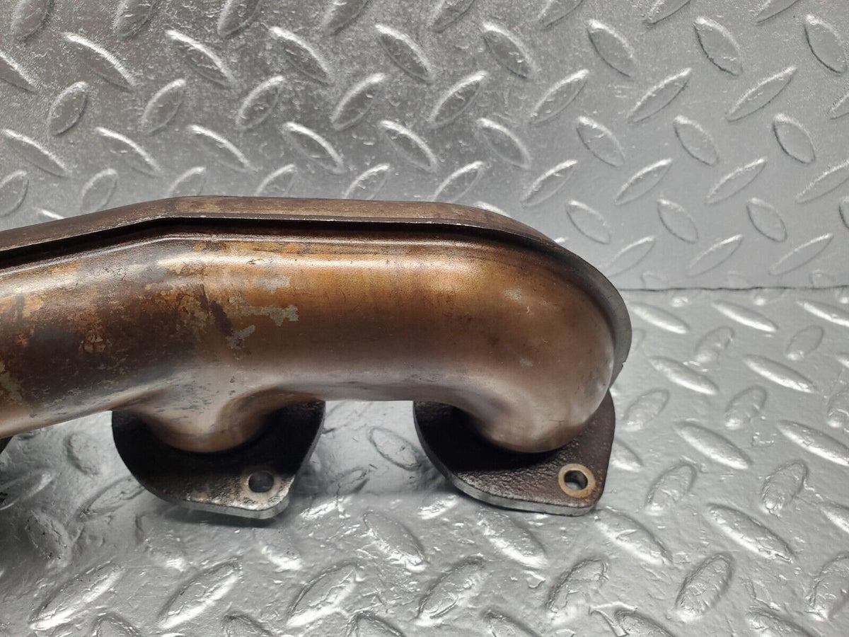 47158 Mercedes-Benz R129 320SL Coupe Exhaust Manifold Cylinder Left Side