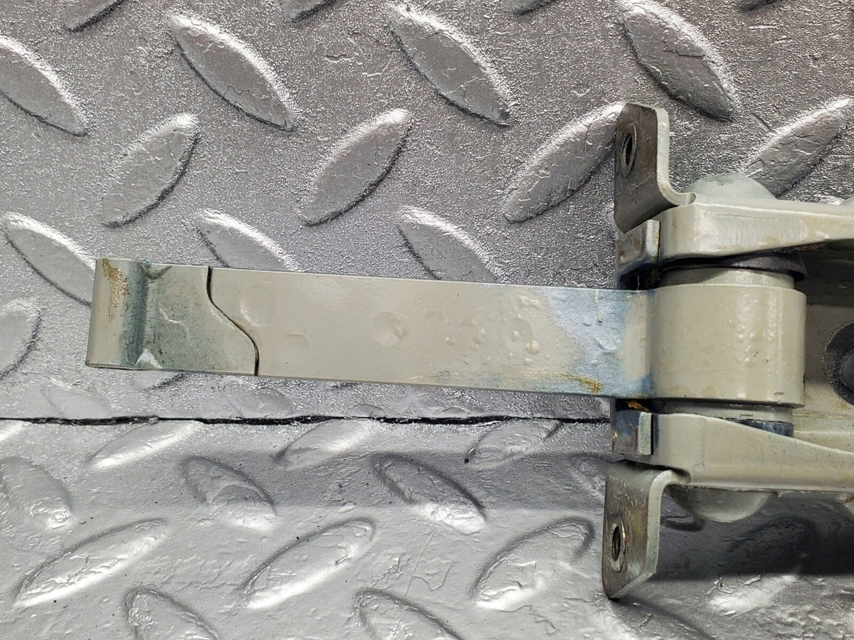 48334 Mercedes-Benz C126 Coupe Door Safety Check Strap
