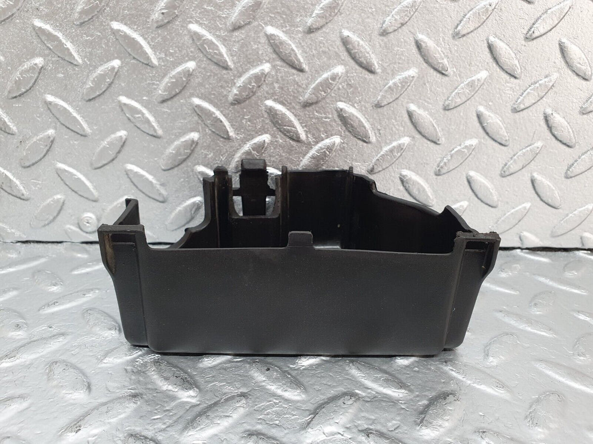 44137 Mercedes-Benz C123 230CE Coupe Fuse Box Relay Cover A1235450146