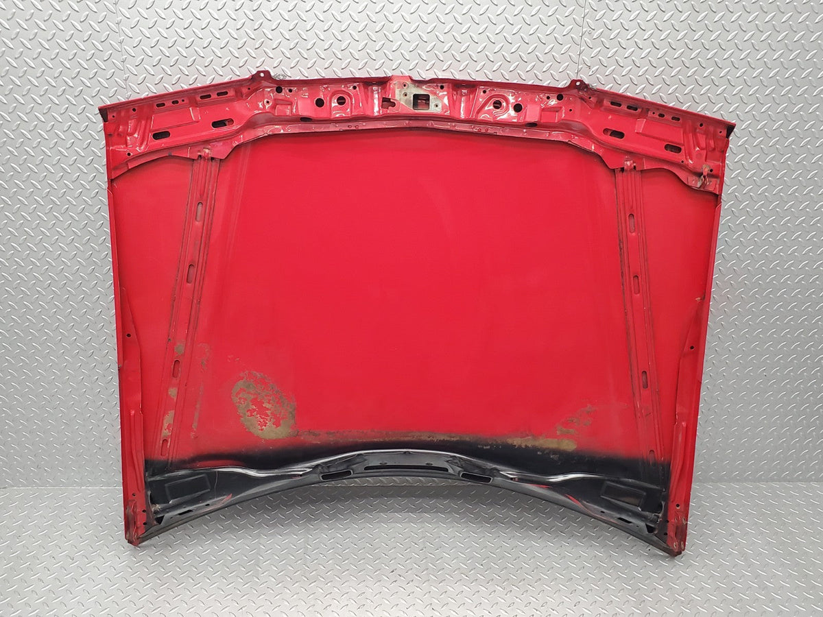49458 Mercedes-Benz W201 Bonnet