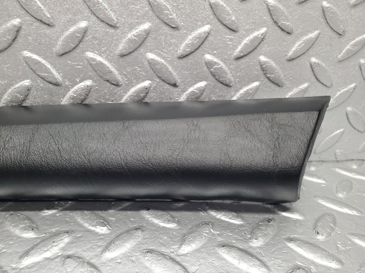 46346 Mercedes-Benz C123 280CE Coupe A Pillar Cover Left Side Black