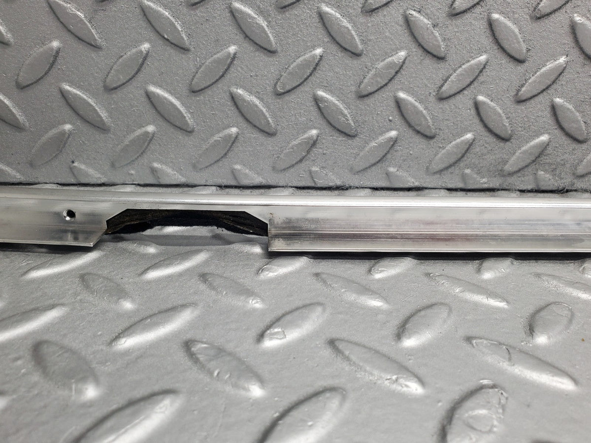 50749 Mercedes-Benz W108 280SE 3.5 Dashboard Chrome Trim
