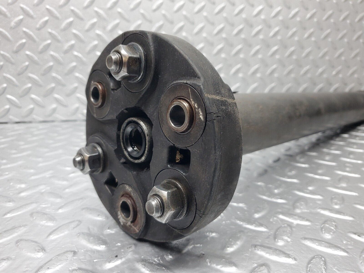 45257 Mercedes-Benz R129 300SL Coupe Cardan Shaft Prop Shaft A1244110215 A1154110697