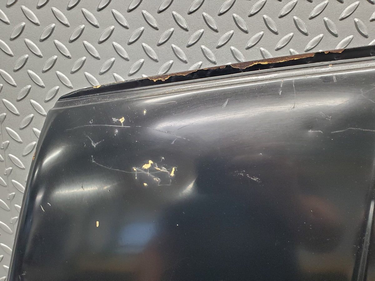 49487 Mercedes-Benz R107 C107 Bonnet