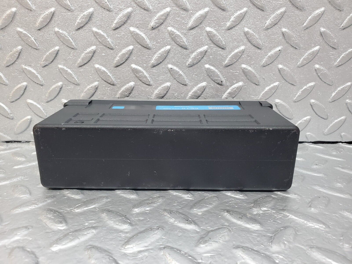 45203 Mercedes-Benz R129 300SL Coupe ABS Control Unit Bosch A0055455132 0265101020