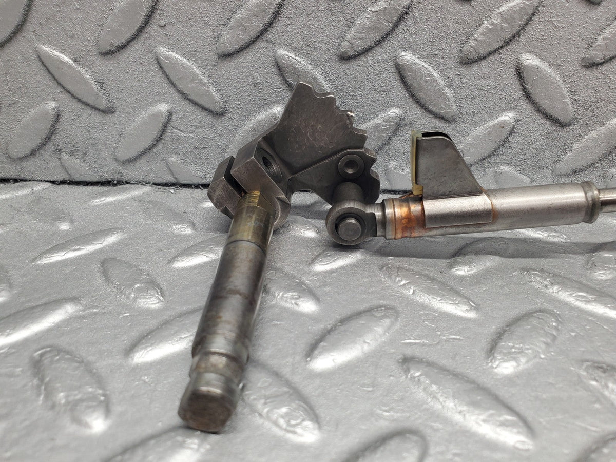 50363 Mercedes-Benz Automatic Gearbox Linkage 722.324