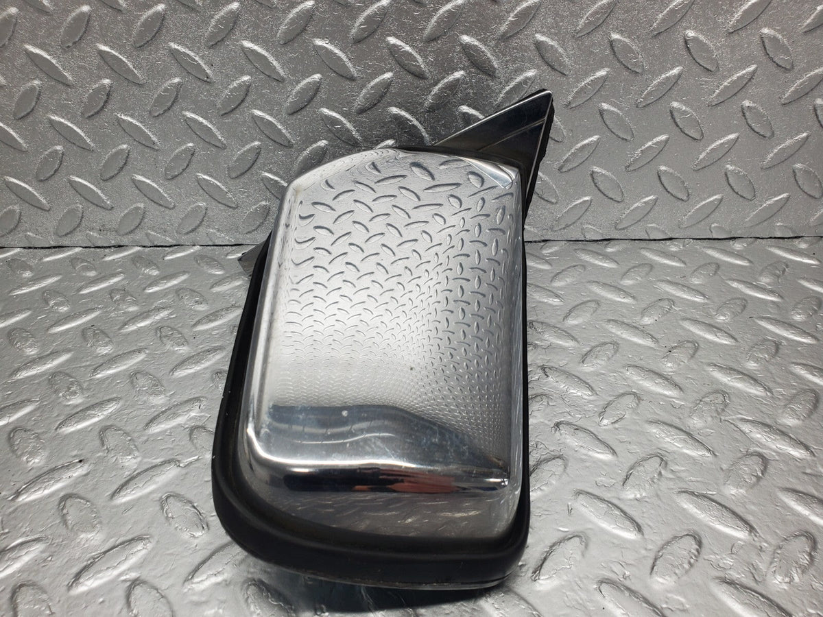 48642 Mercedes-Benz W123 Wing Mirror Right Side A1238110461 A1238110441