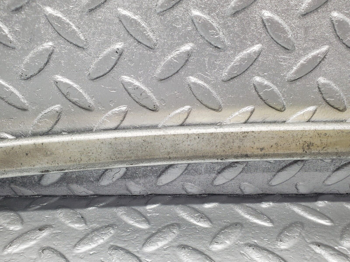 48165 Mercedes-Benz C107 R107 Left Door Window Channel