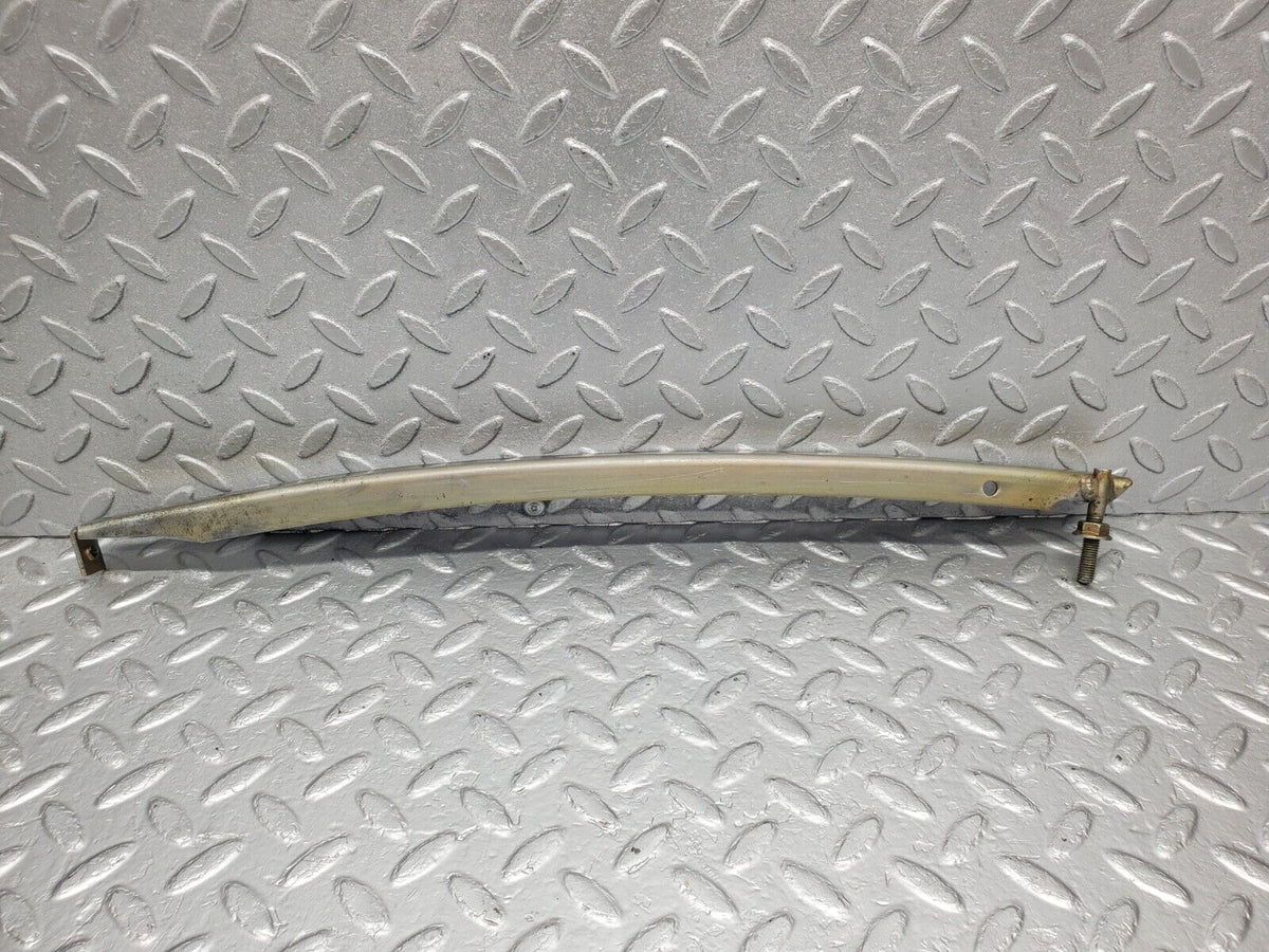 46351 Mercedes-Benz C123 280CE Coupe Front Right Window Channel