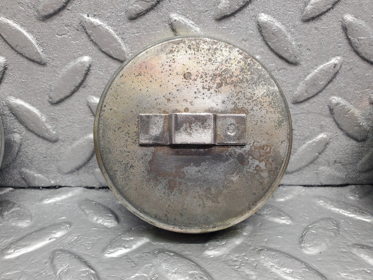50344 Mercedes-Benz Automatic Gearbox Piston Cover Set 722.410 A1232770103