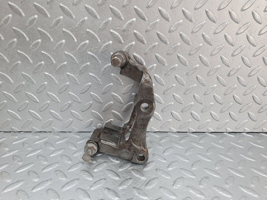 43720 Mercedes-Benz C126 380SEC Coupe Front Left Brake Caliper Bracket