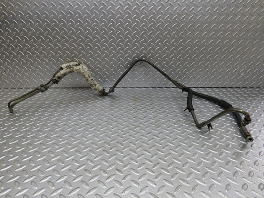 27375 Mercedes-Benz W123 280E Power Steering Oil Pipe Hose