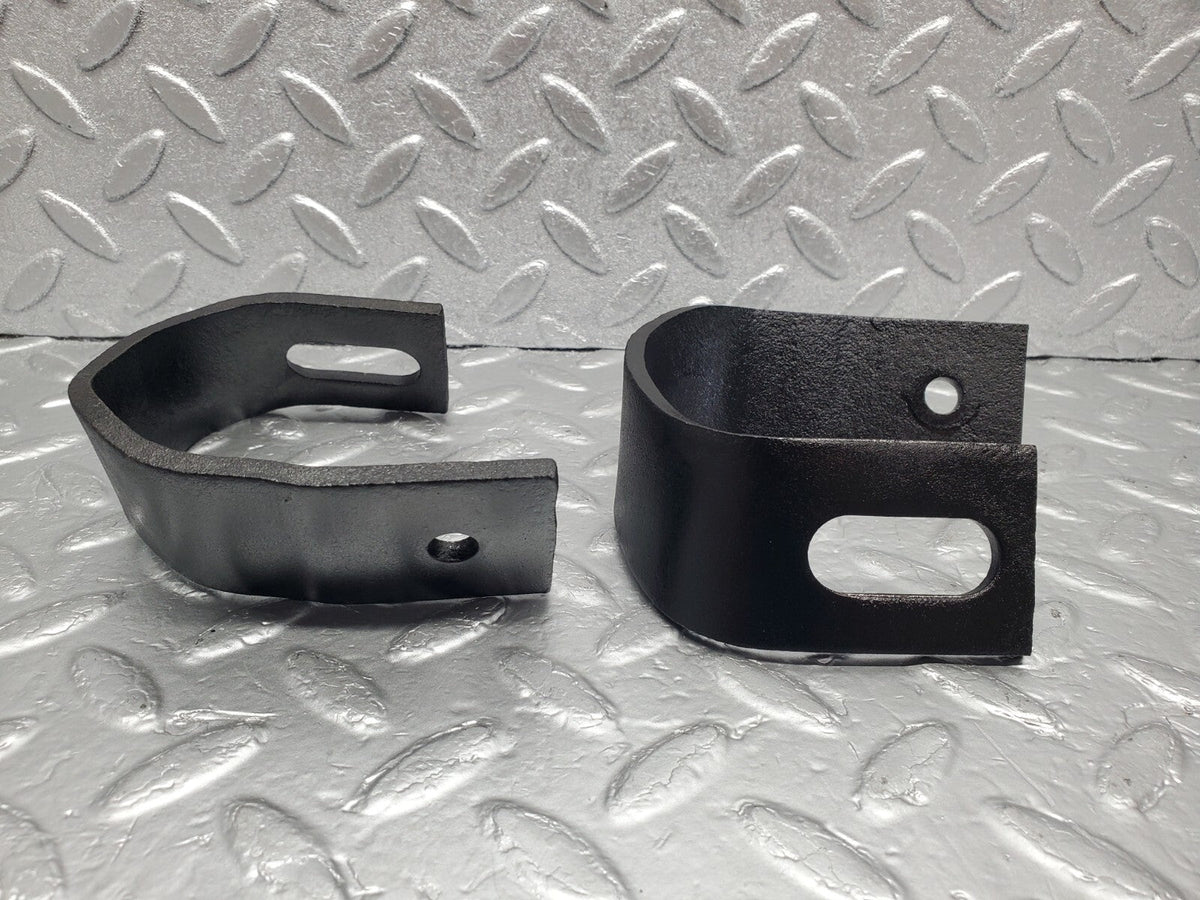 48652 Mercedes-Benz W123 Front Bumper Bracket