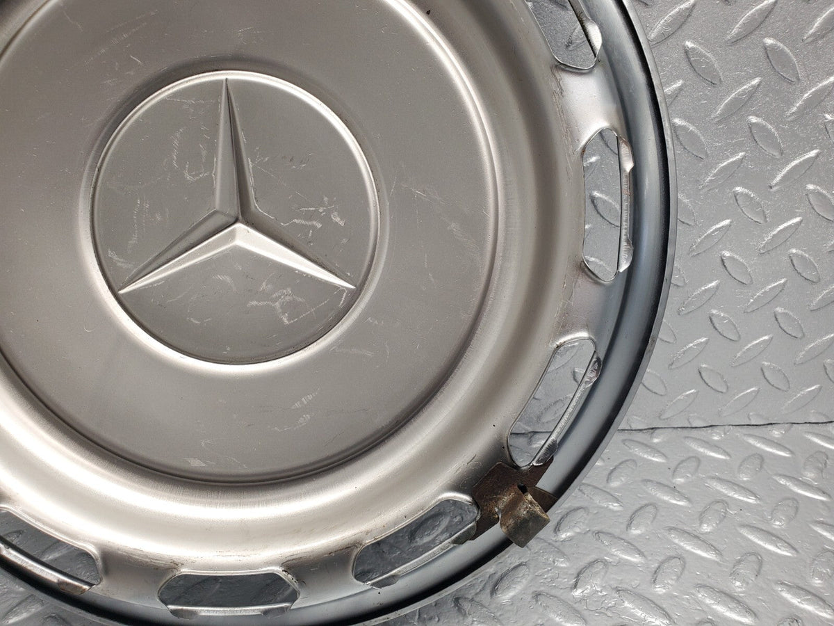 48353 Mercedes-Benz Wheel Trim Hub Cap 14"
