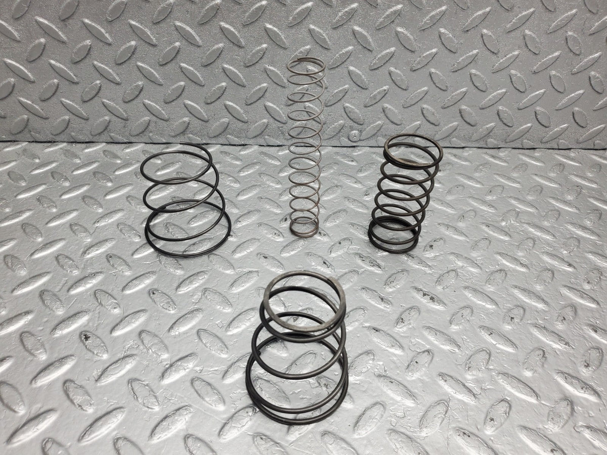50320 Mercedes-Benz Automatic Gearbox Piston Spring Set 722.002