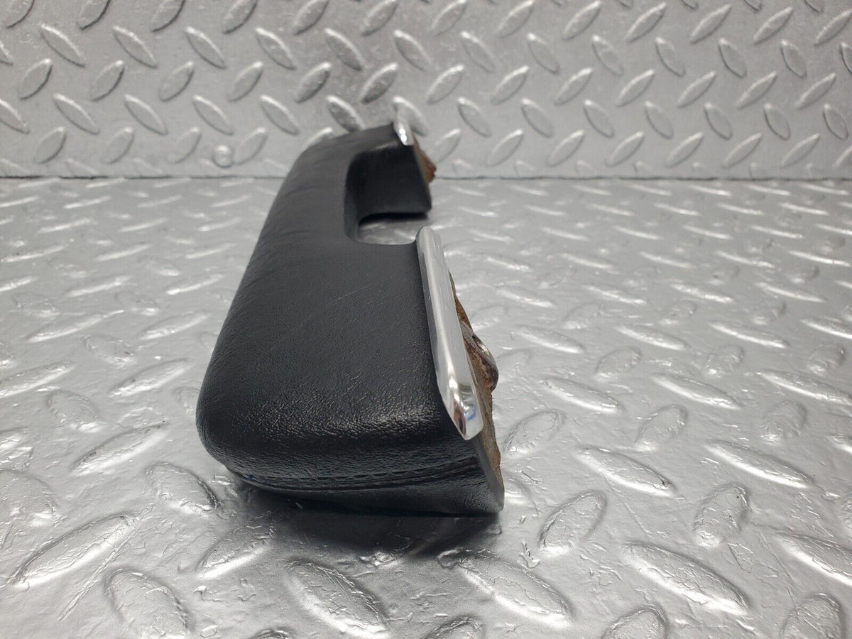 46344 Mercedes-Benz C123 280CE Coupe Front Right Interior Door Handle Black A1239702001
