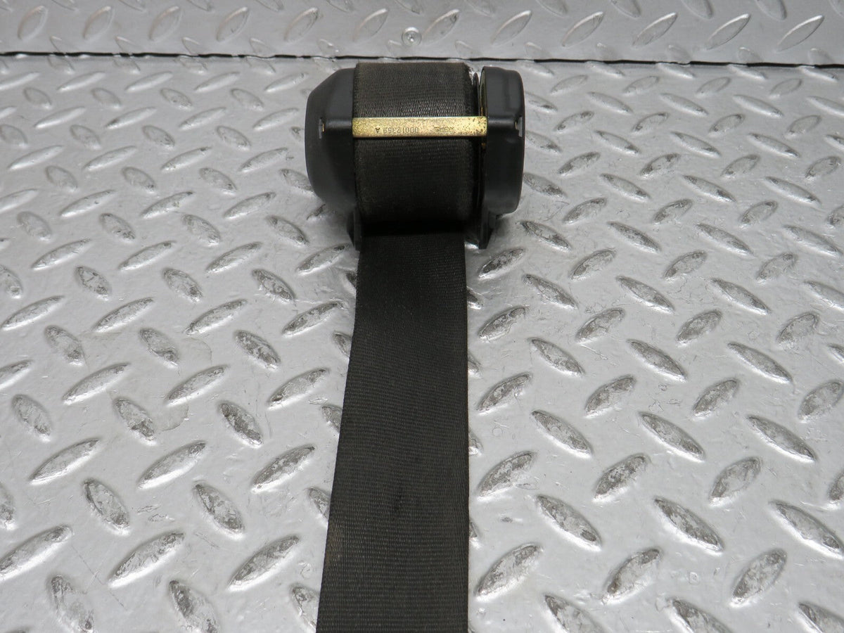 28534 Mercedes-Benz S123 240D Wagon Front Right Seat Belt A1238602686