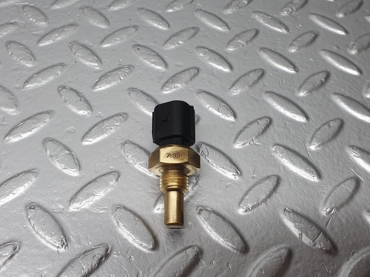 42381 Mercedes-Benz R129 320SL Coupe Coolant Temperature Sensor VDO A0115425117