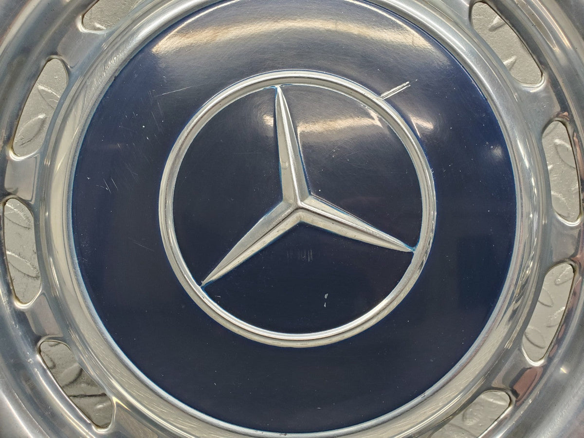50854 Mercedes-Benz W108 280SE 3.5 Wheel Trim Hub Cap 14"