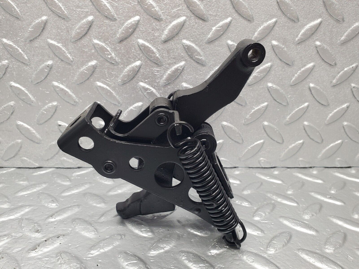 48125 Mercedes-Benz C107 R107 Door Safety Check Strap Left Side