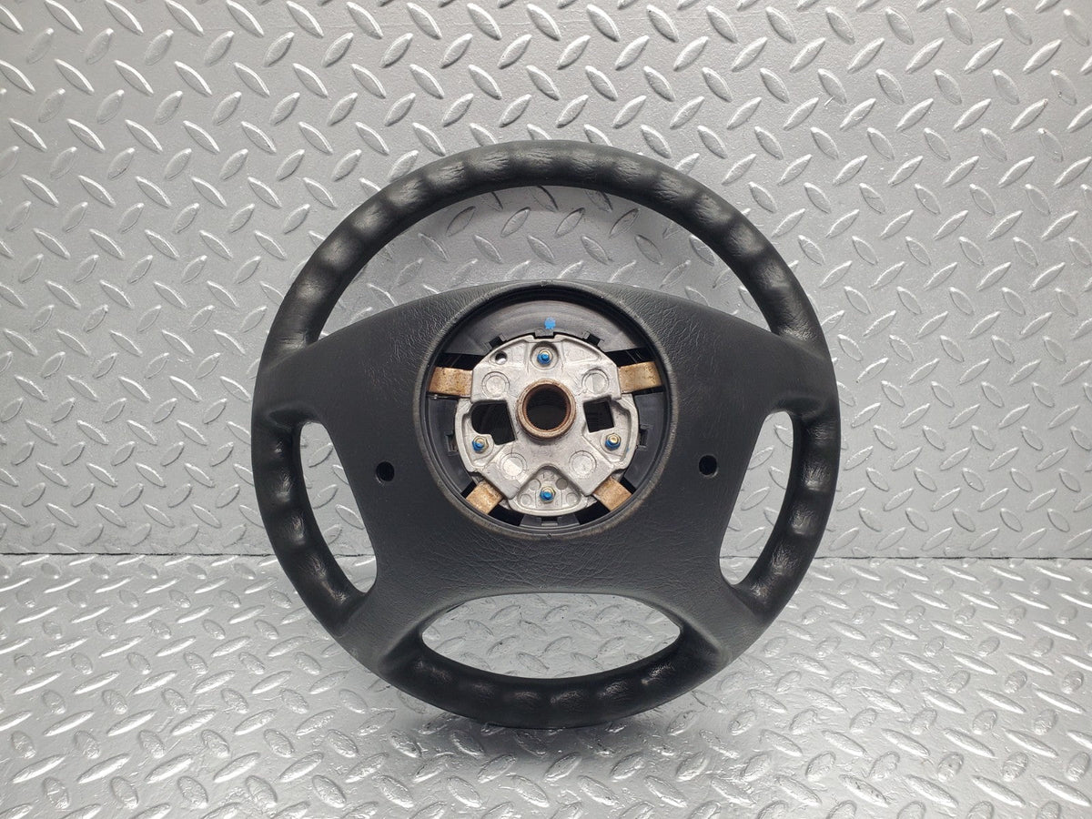 51162 Mercedes-Benz W124 Steering Wheel