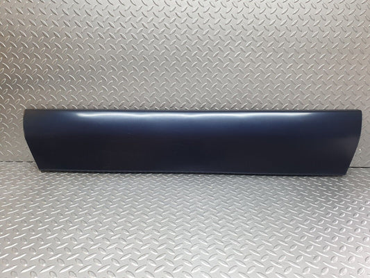 42176 Mercedes-Benz R129 320SL Coupe Left Door Lower Moulding Trim A1296900340