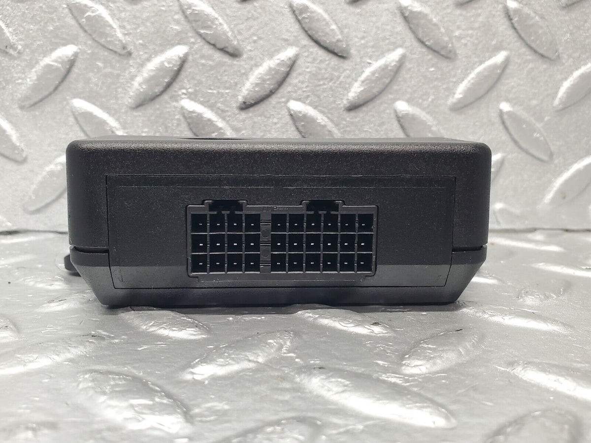46794 Mercedes-Benz R129 320SL Coupe Alarm Control Module Unit GM1121MGH