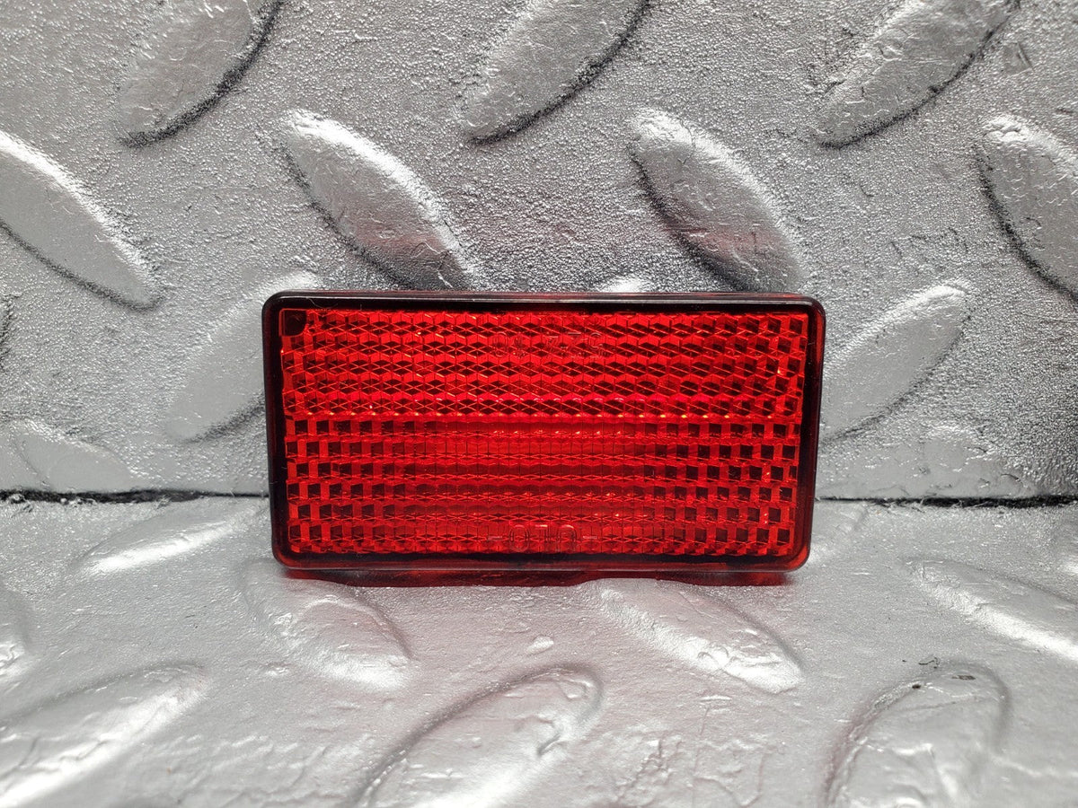 49177 Mercedes-Benz A124 320E Cabriolet Door Reflector Pair A1248200074