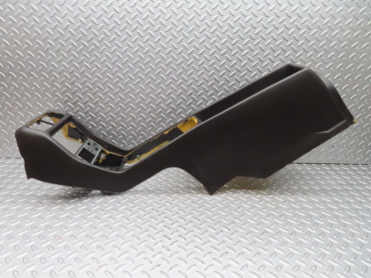 47343 Mercedes-Benz W123 230E Centre Console Black