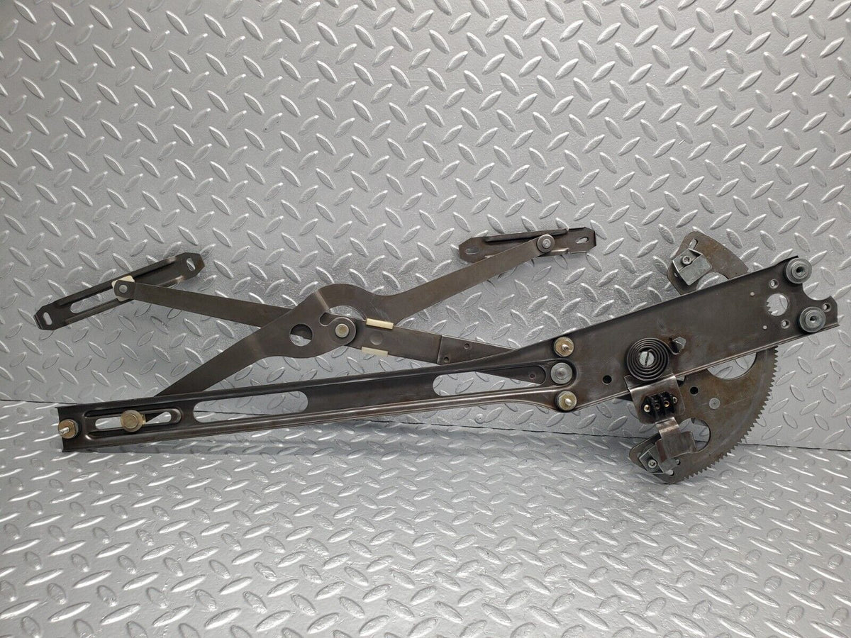 48180 Mercedes-Benz C107 R107 Front Left Power Window Regulator