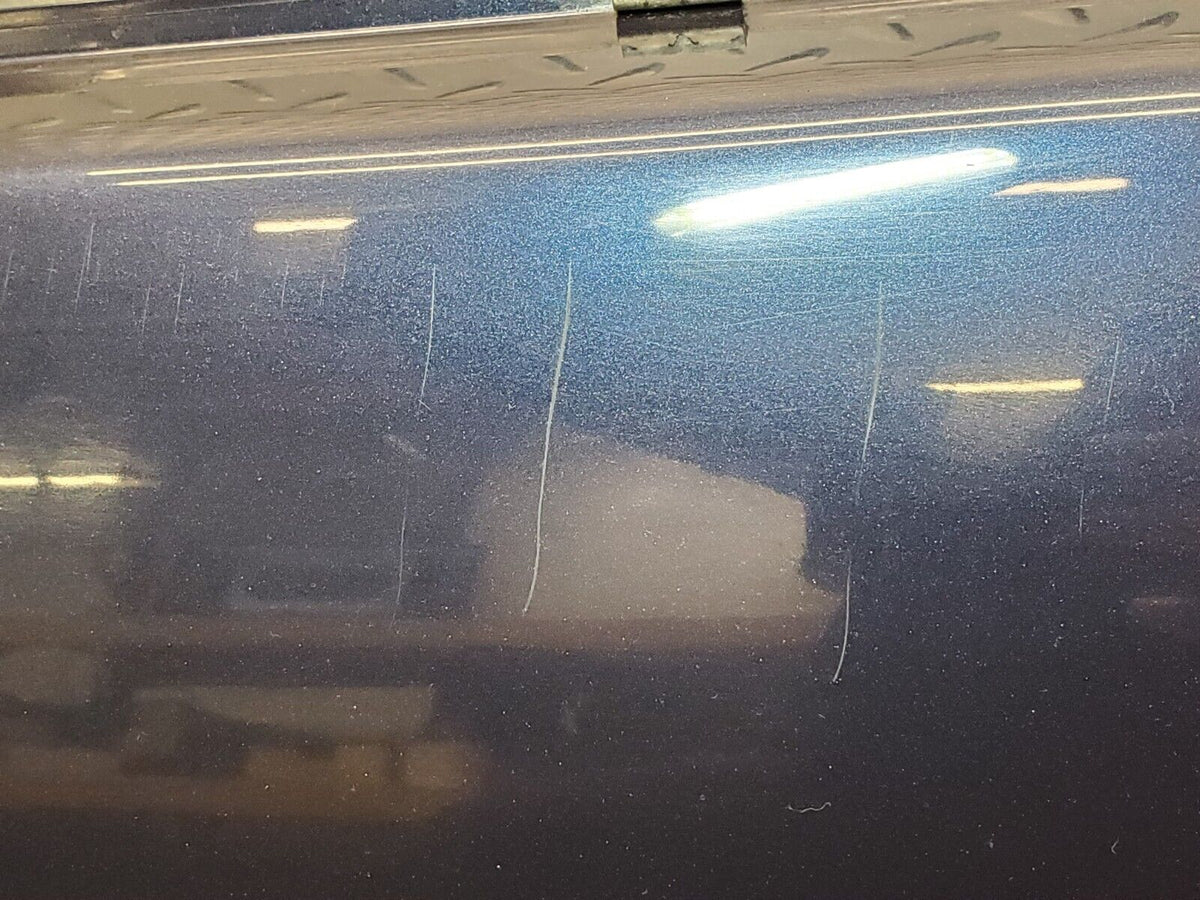 47122 Mercedes-Benz R129 320SL Coupe Left Door