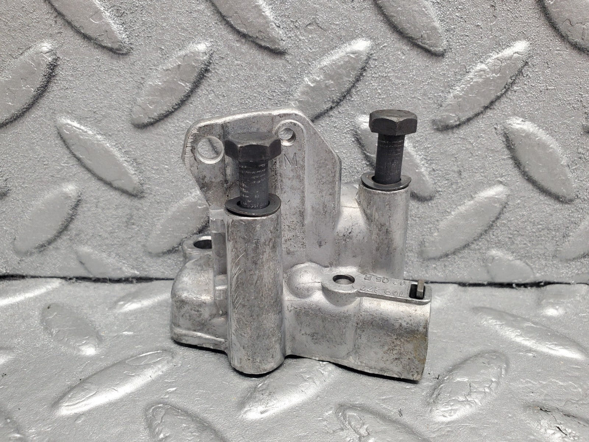 50312 Mercedes-Benz Automatic Gearbox Valve Body 722.002 A1092770205