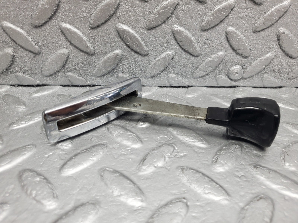 50126 Mercedes-Benz R107 SL Left Seat Folding Lever