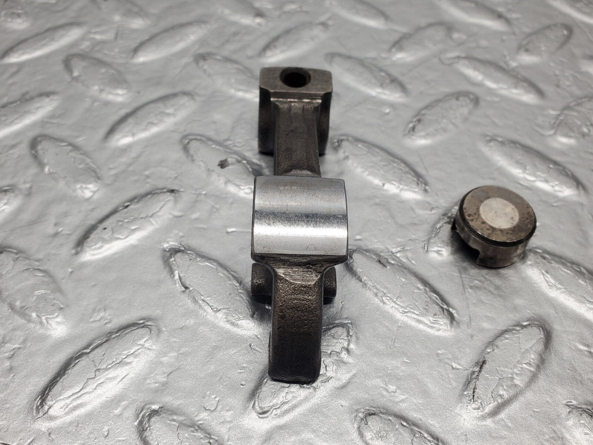 48858 Mercedes-Benz W108 Valve Rocker Arm With Retaining Spring & Tappet