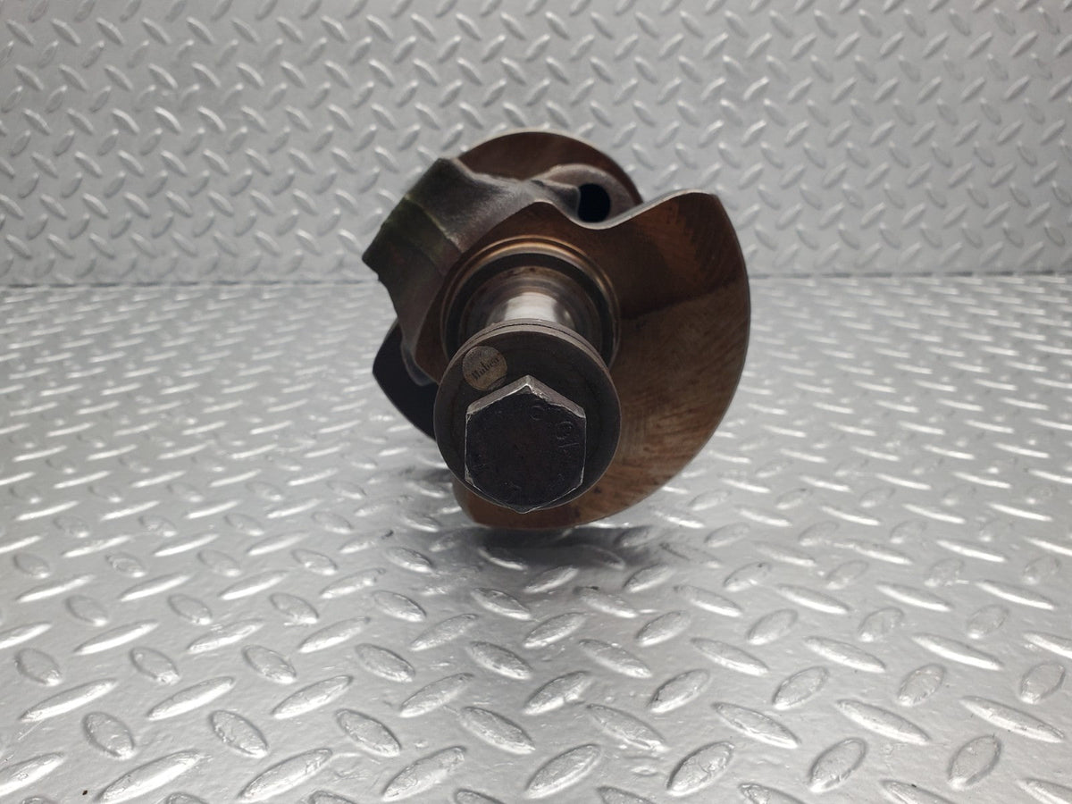 51148 Mercedes-Benz W140 S500 Crankshaft A1190310301