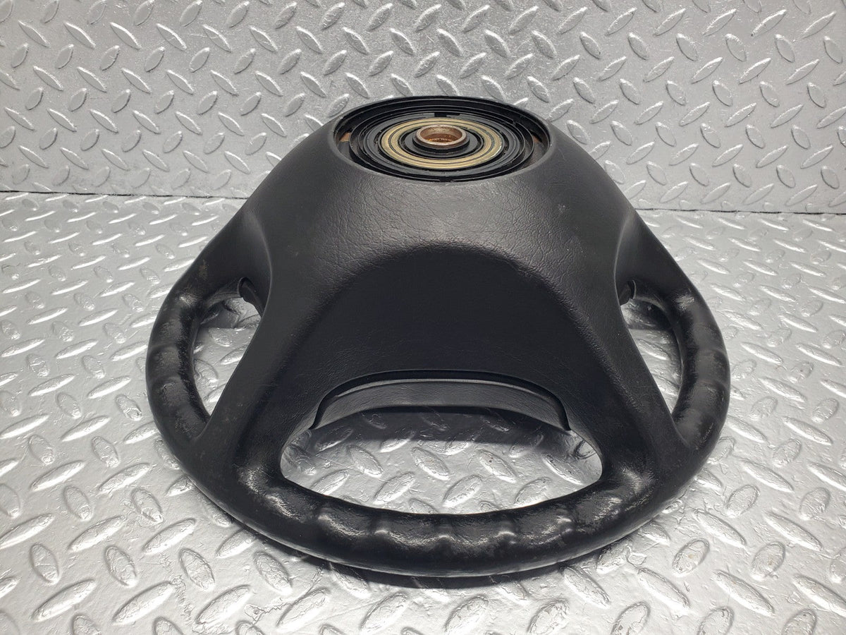 51160 Mercedes-Benz W124 Steering Wheel 507166